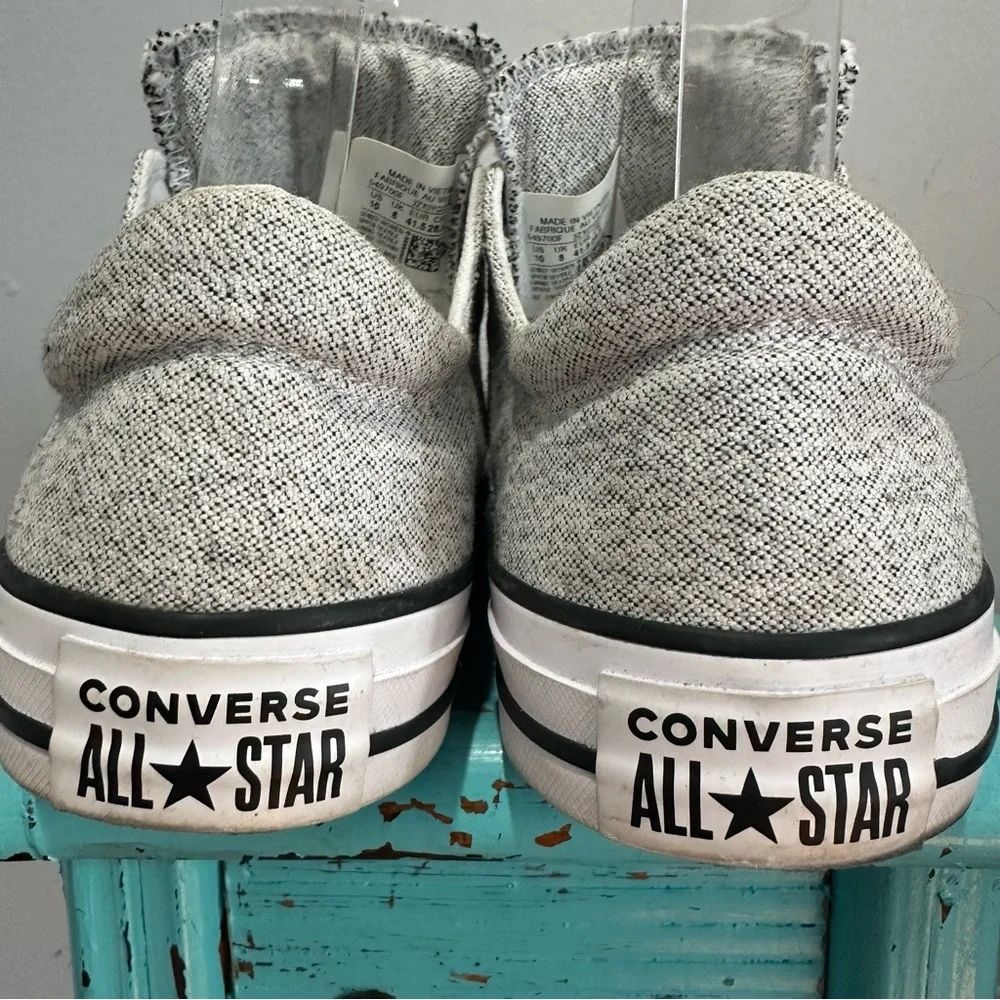 Converse Chuck Taylor All Star Madison Size 10 - Picture 6 of 14